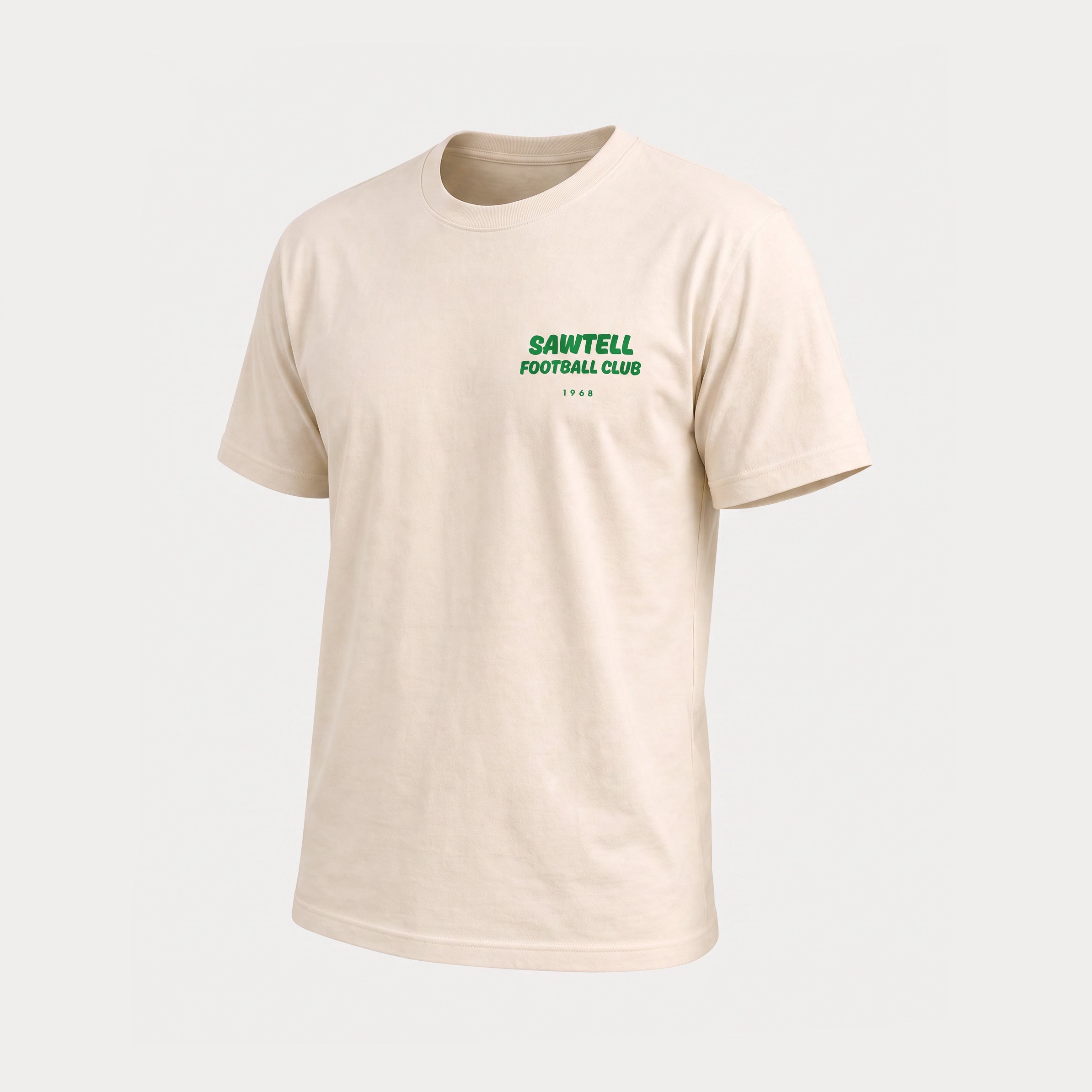 Sawtell Kid's Tee