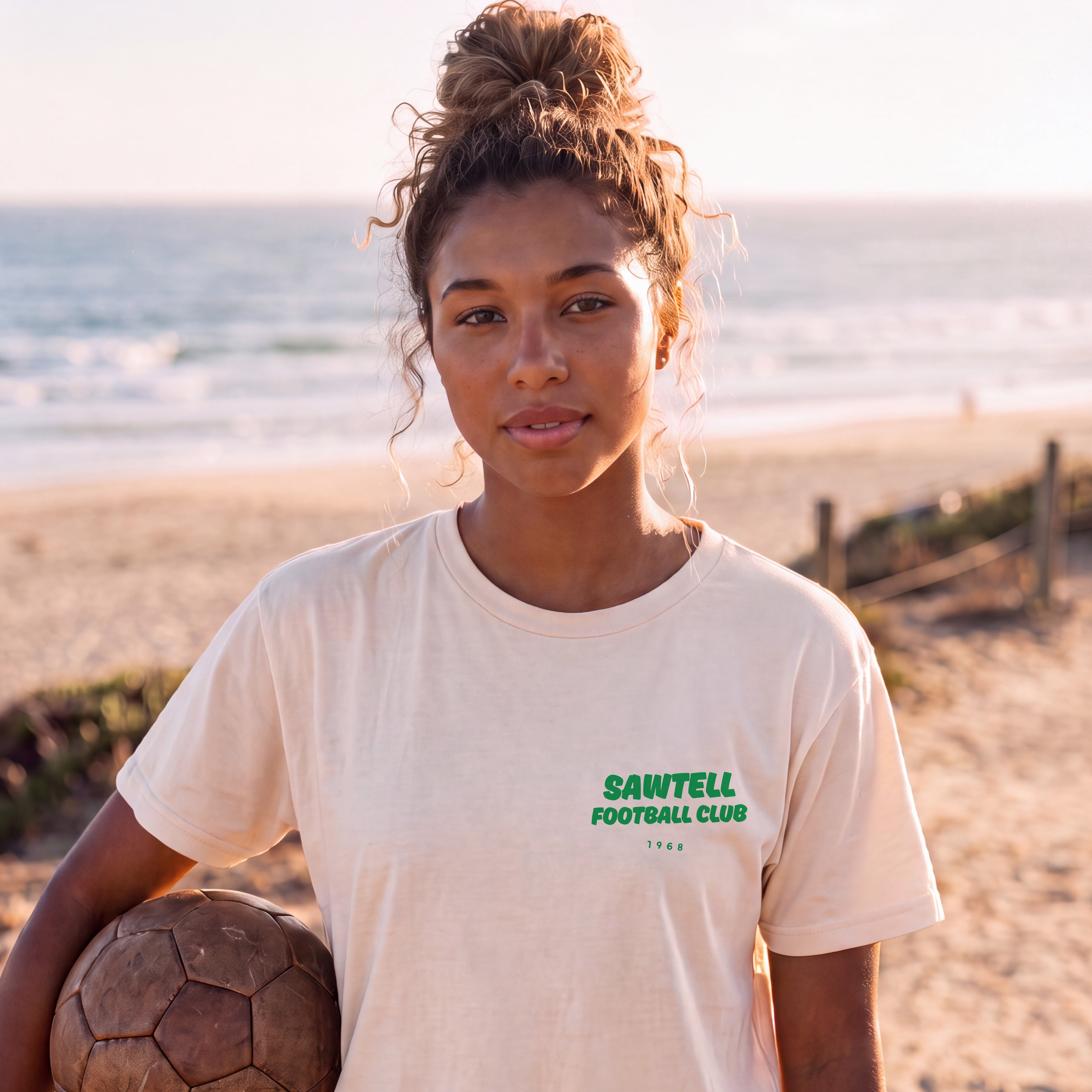 Sawtell Women's Tee