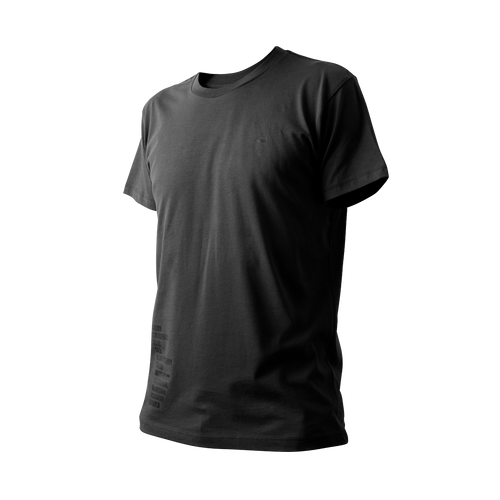 Evason - Cities Tee - Soccer Shirt