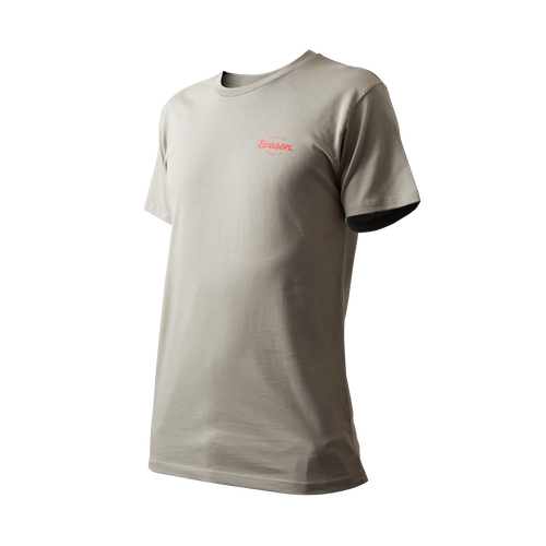 Evason - Banner Tee - Soccer Shirt