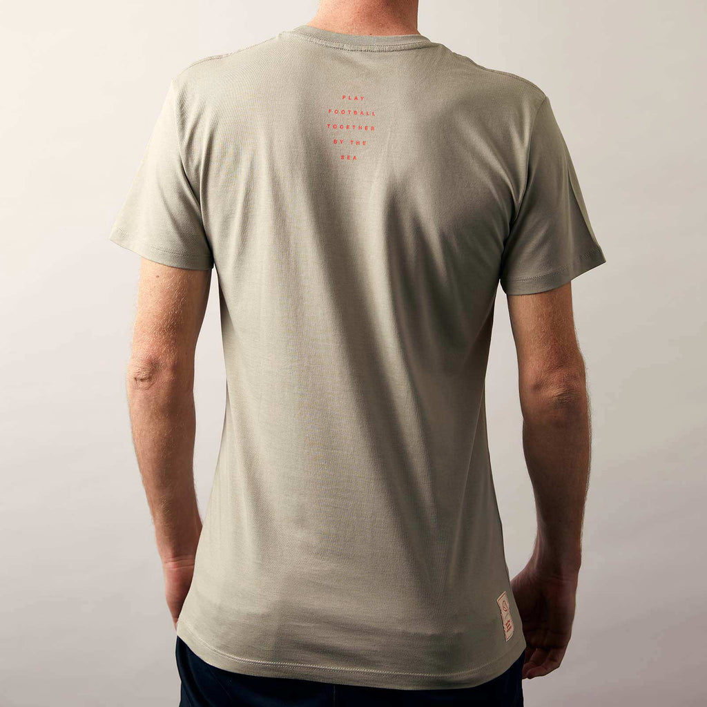 Evason - Banner Tee