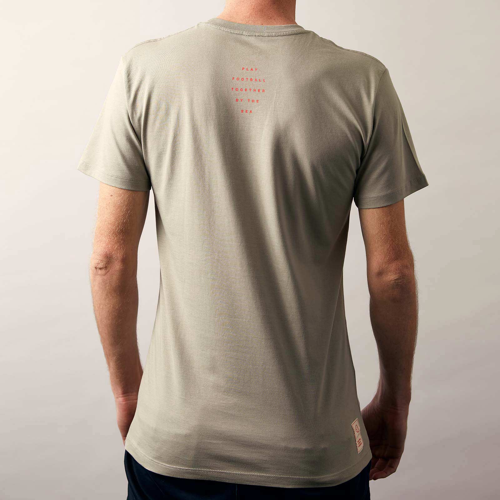 Evason - Banner Tee