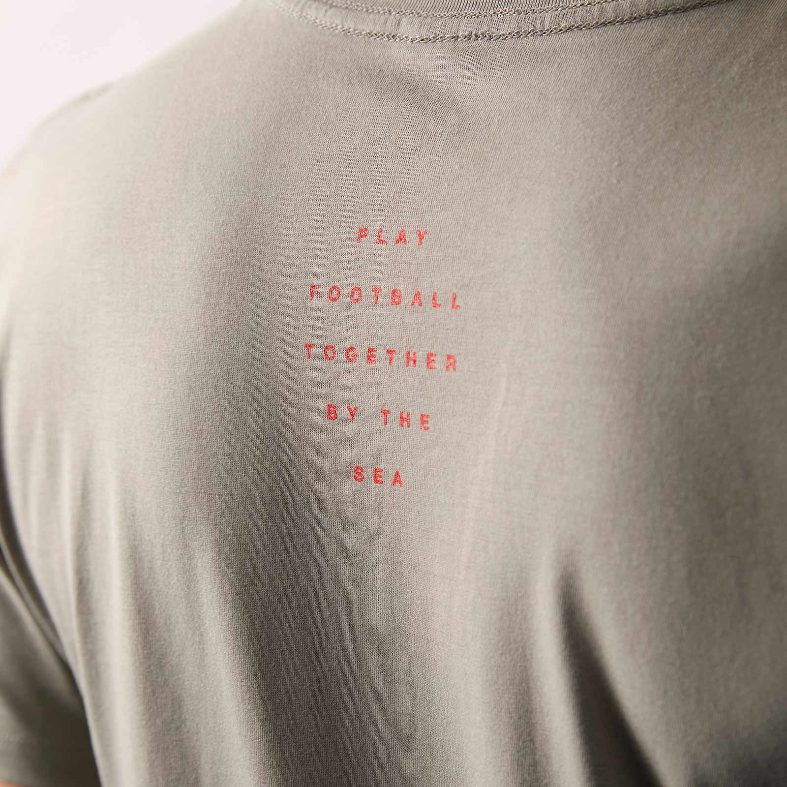 Evason - Banner Tee