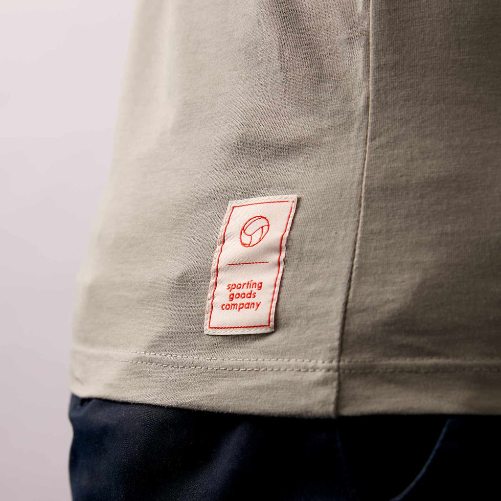 Evason - Banner Tee