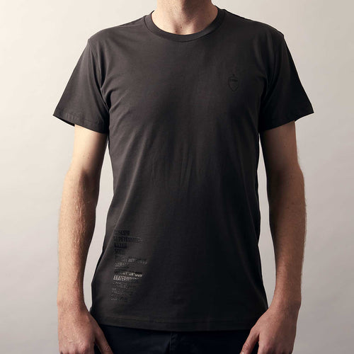 Evason - Cities Tee