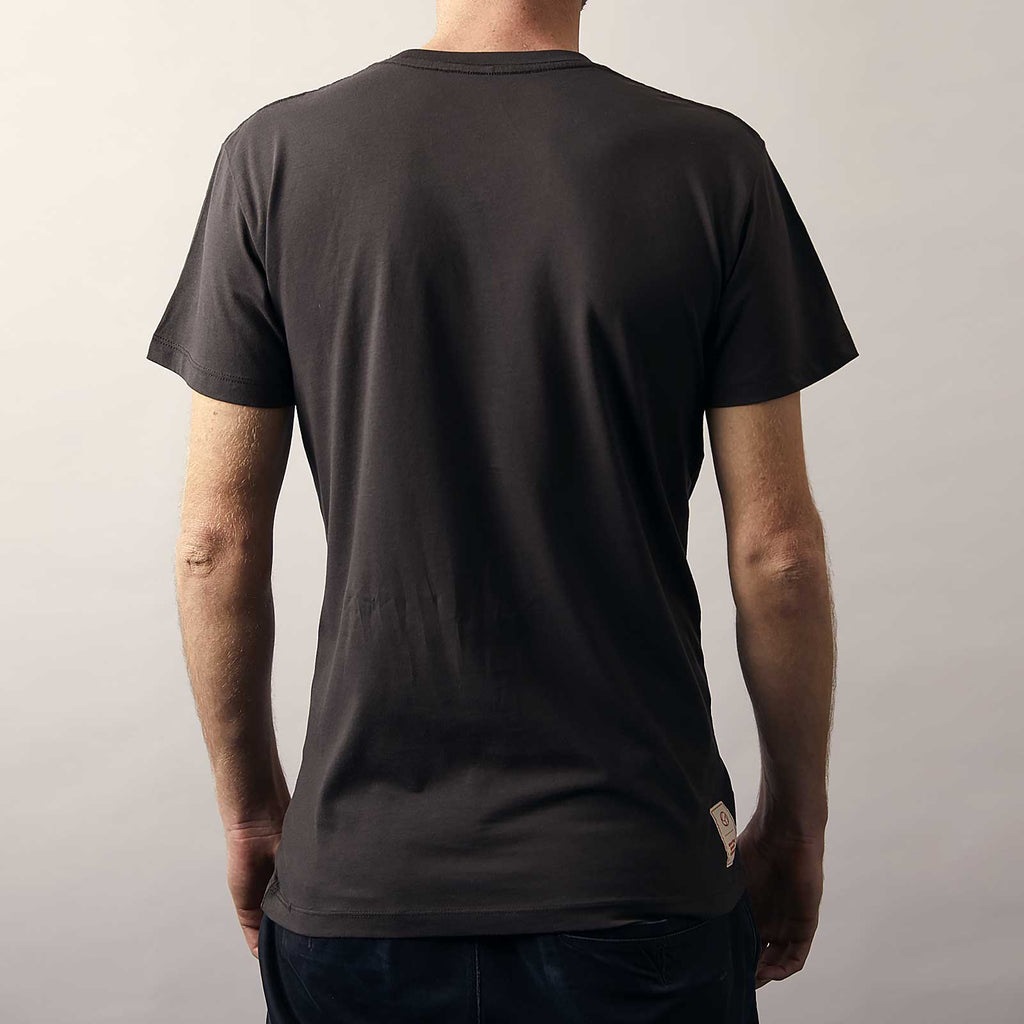Evason - Cities Tee