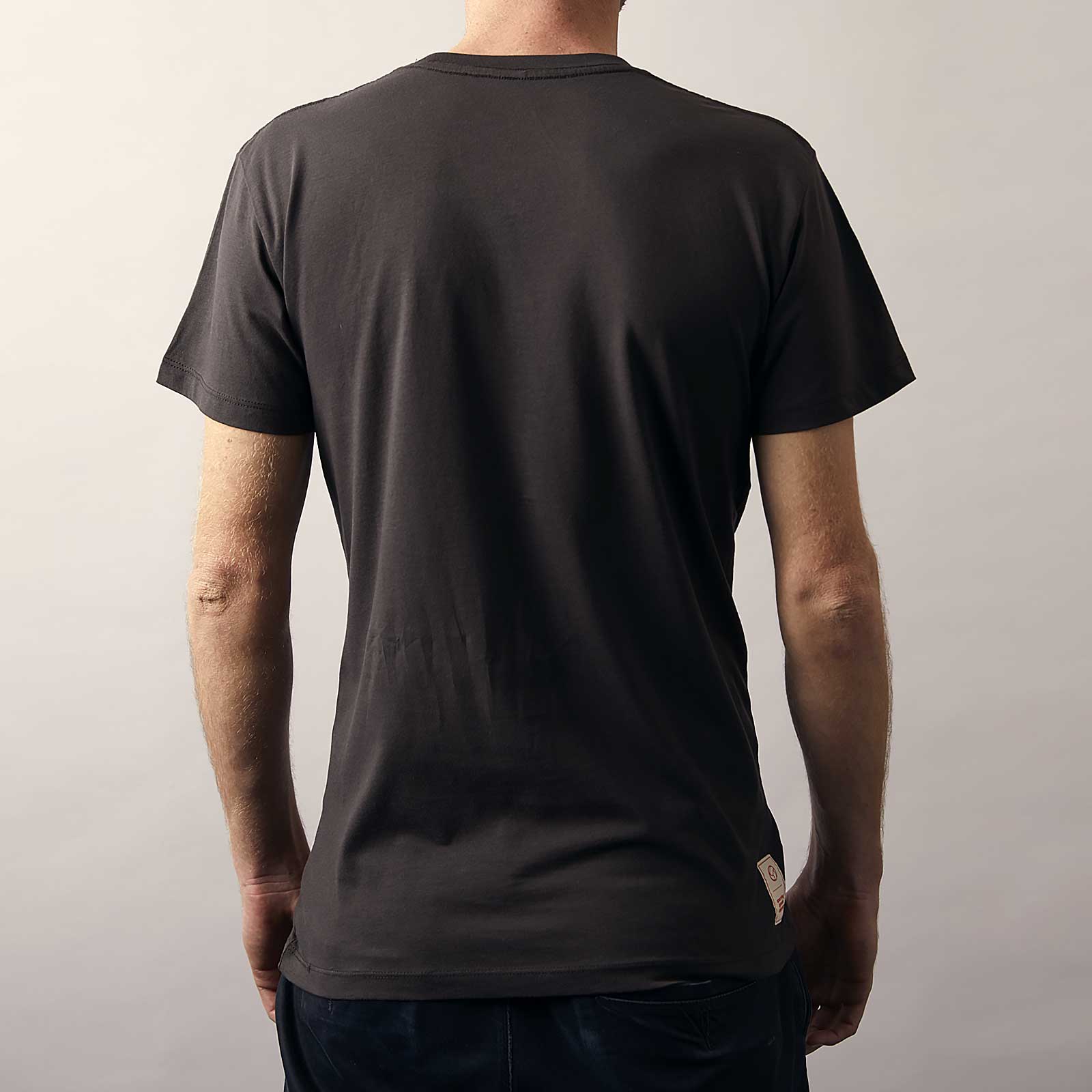 Evason - Cities Tee