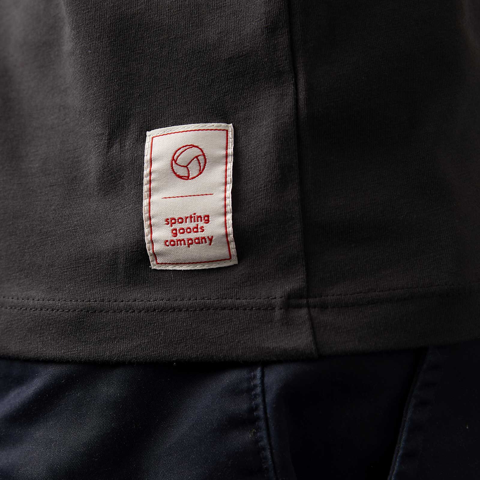 Evason - Cities Tee