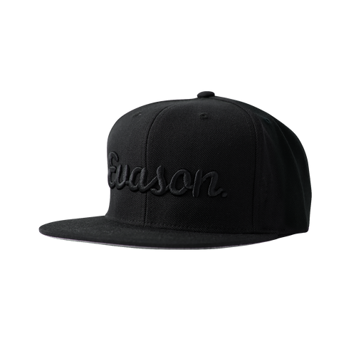 Evason - Game Day Cap - Soccer Streetwear