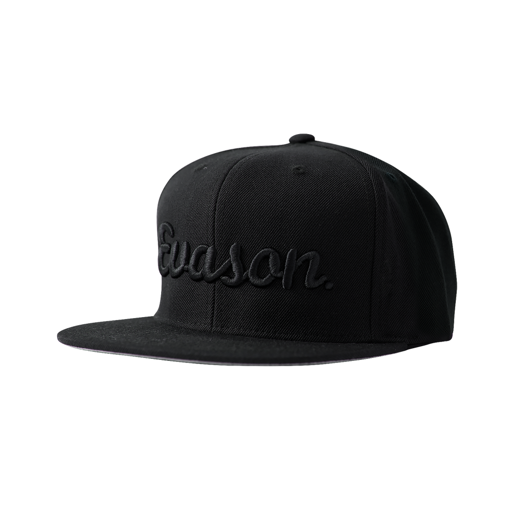 Evason - Game Day Cap - Soccer Streetwear