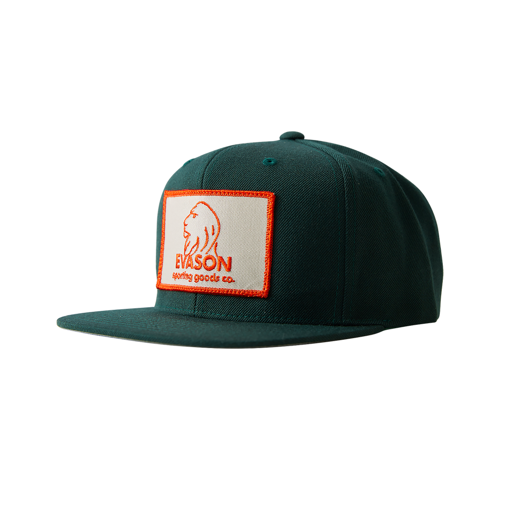 Evason - Jack Cap - Soccer Apparel