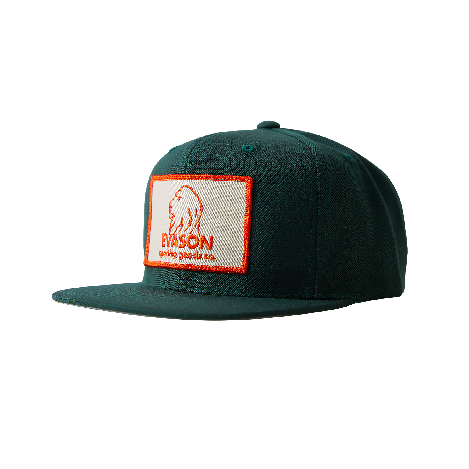 Evason - Jack Cap - Soccer Apparel