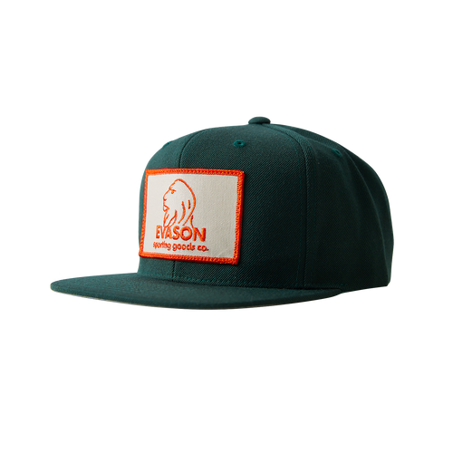 Evason - Jack Cap - Soccer Apparel