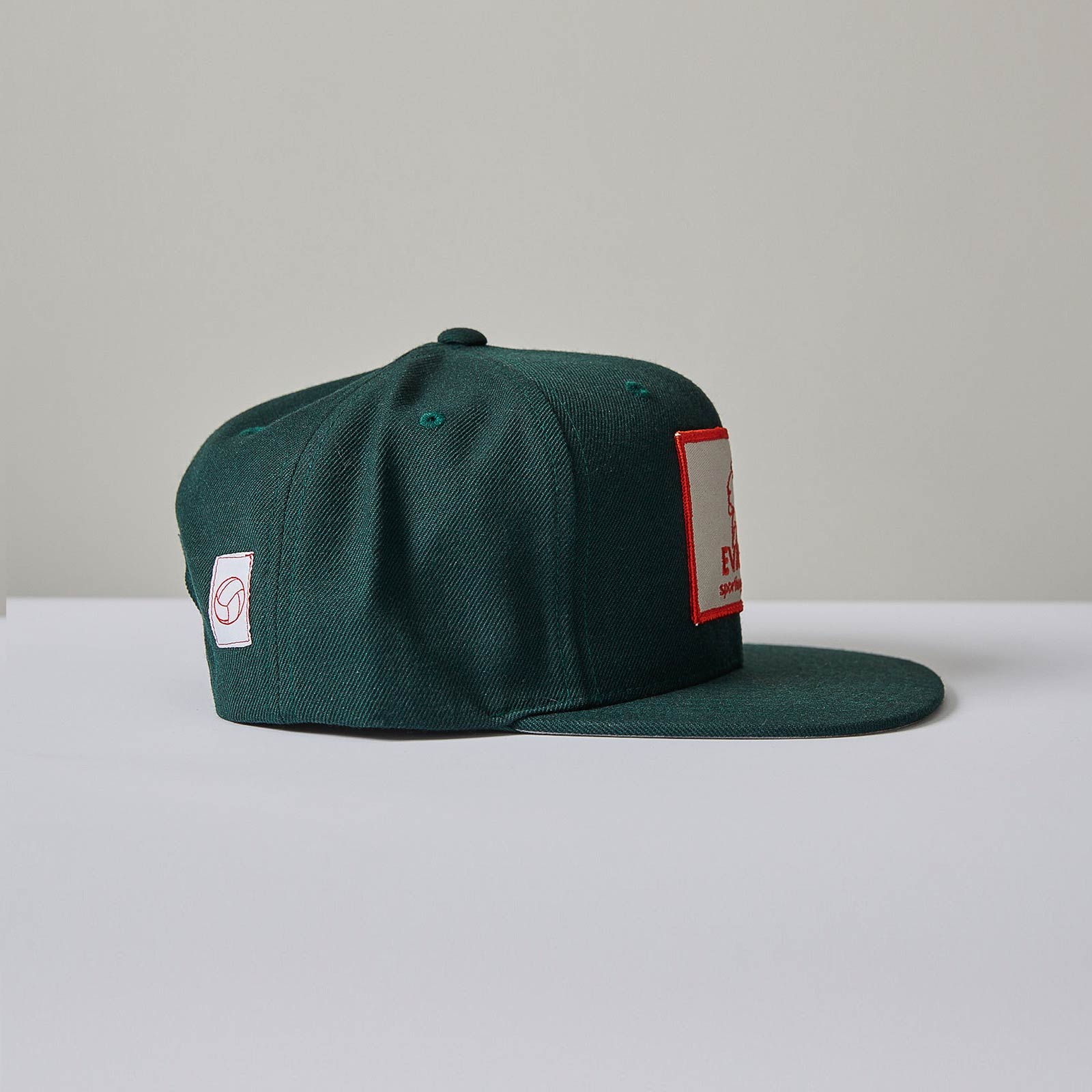 Evason - Jack Cap