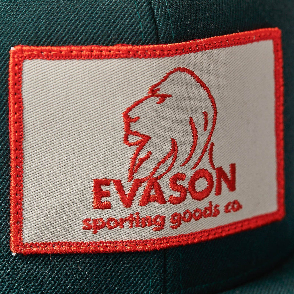 Evason - Jack Cap