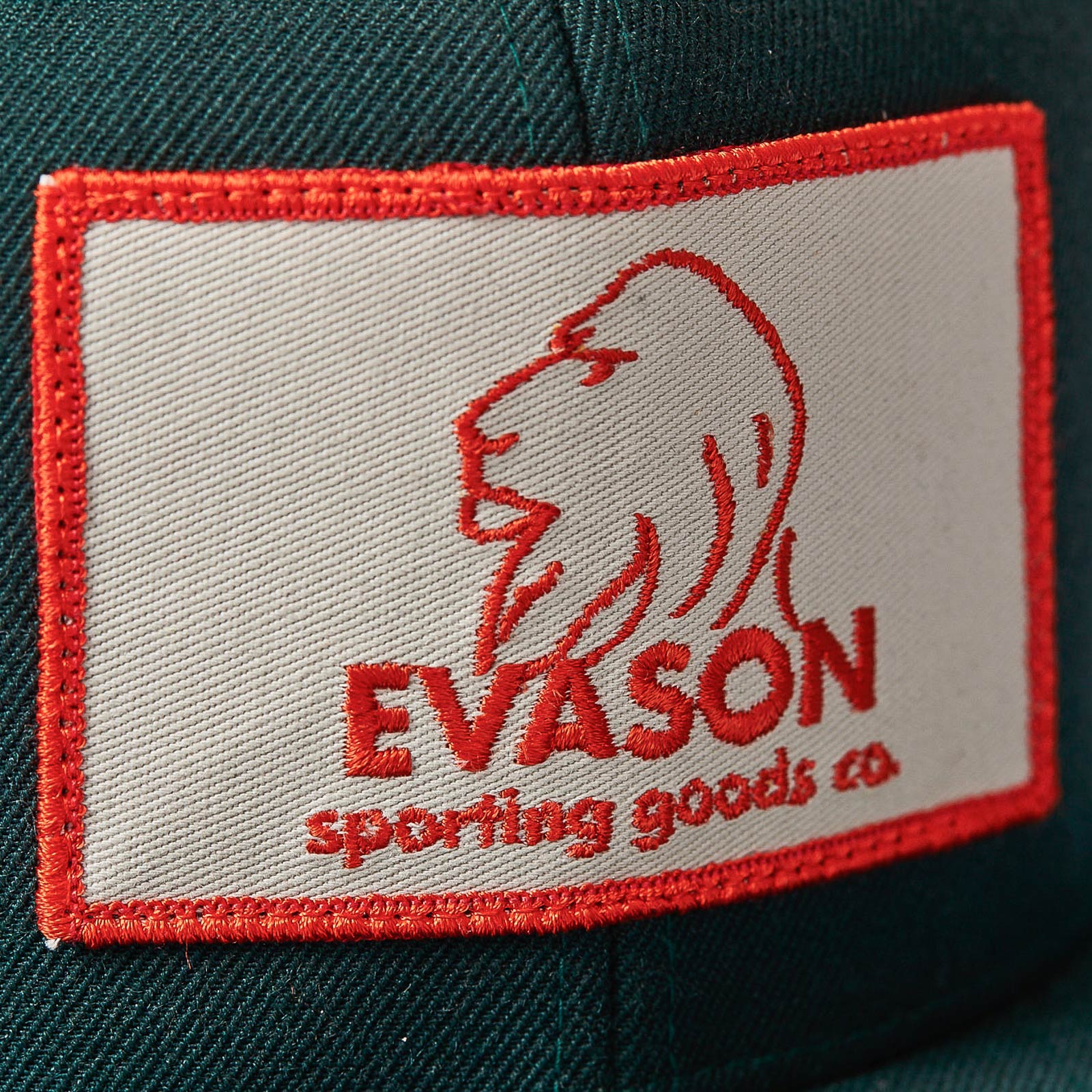 Evason - Jack Cap