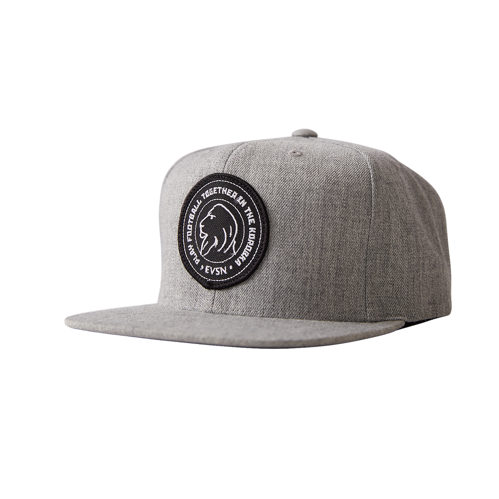 Evason - Korobka Cap - Soccer wear