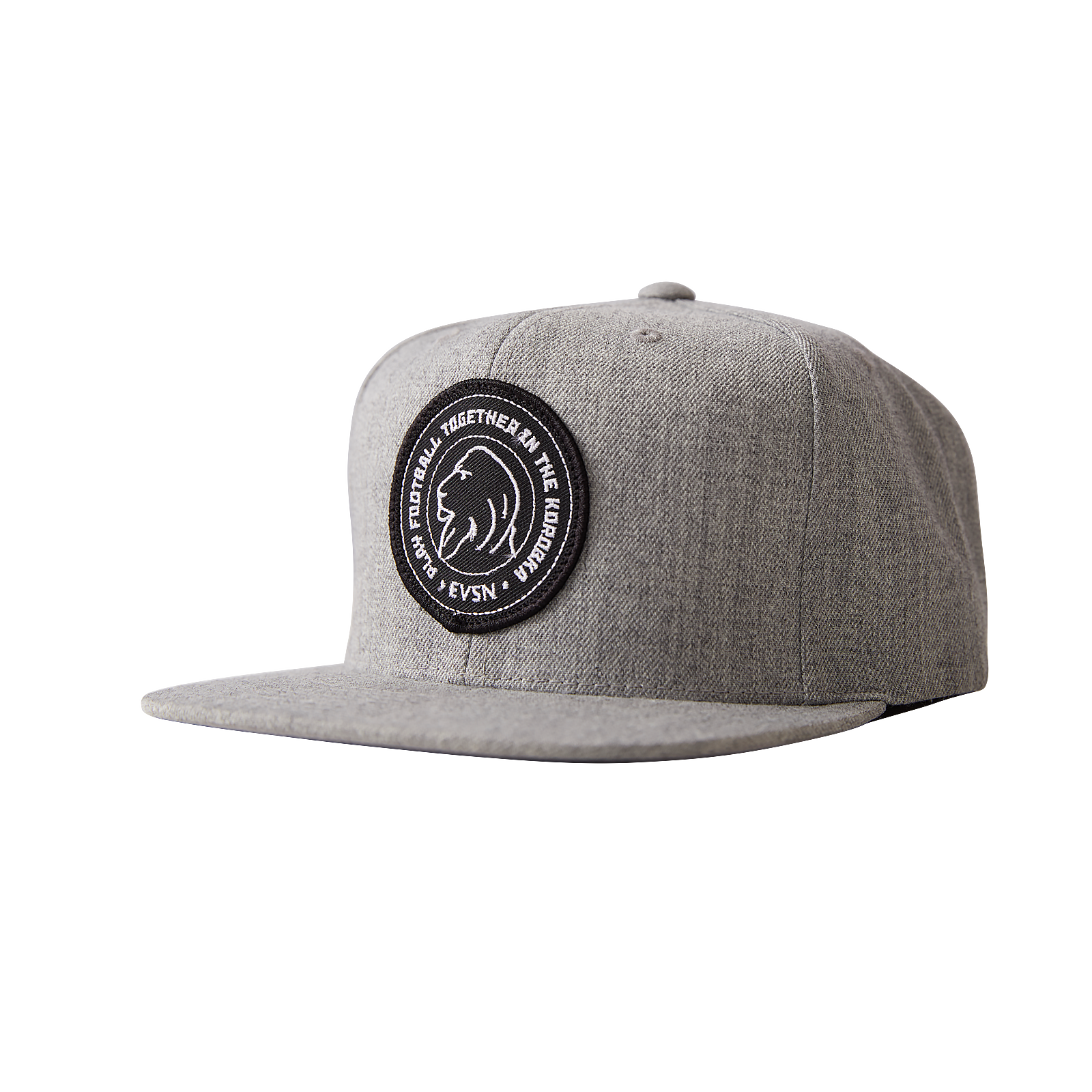 Evason - Korobka Cap - Soccer wear