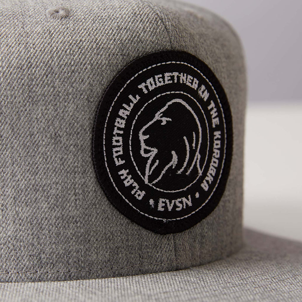 Evason - Korobka Cap