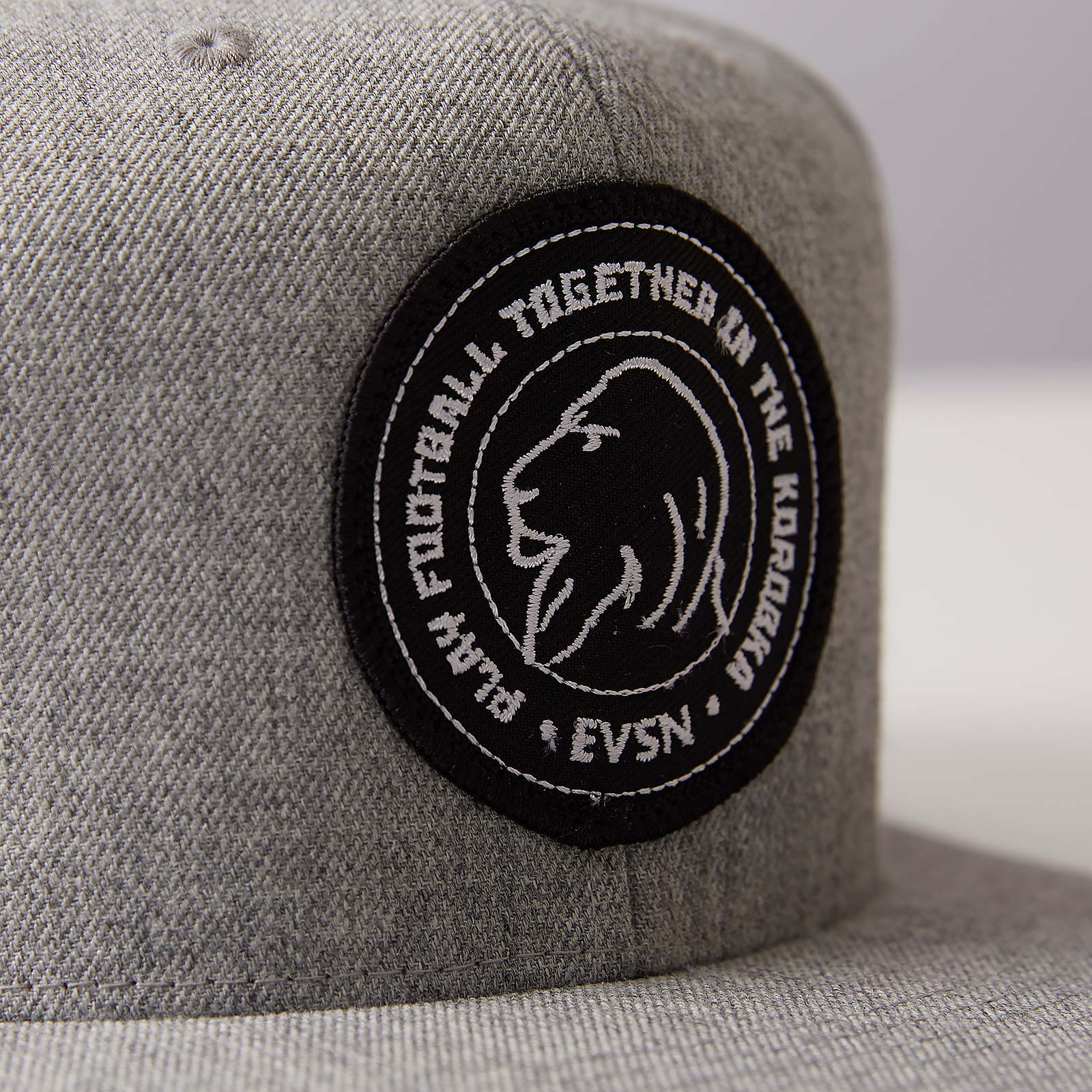 Evason - Korobka Cap