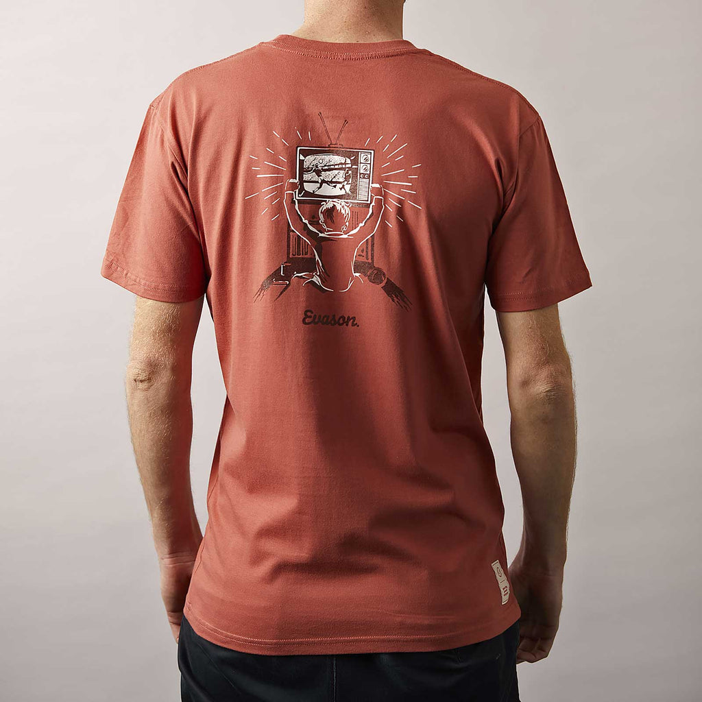Evason - Late Nights Tee
