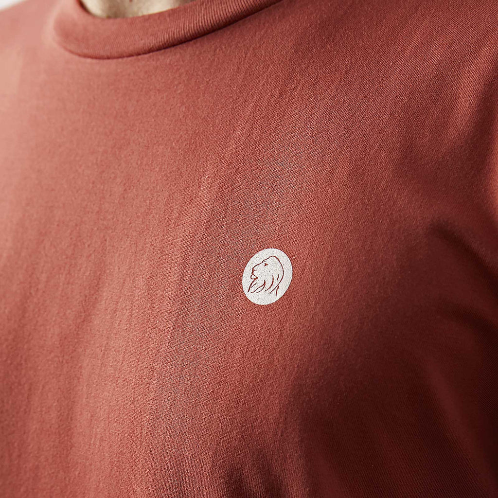 Evason - Late Nights Tee