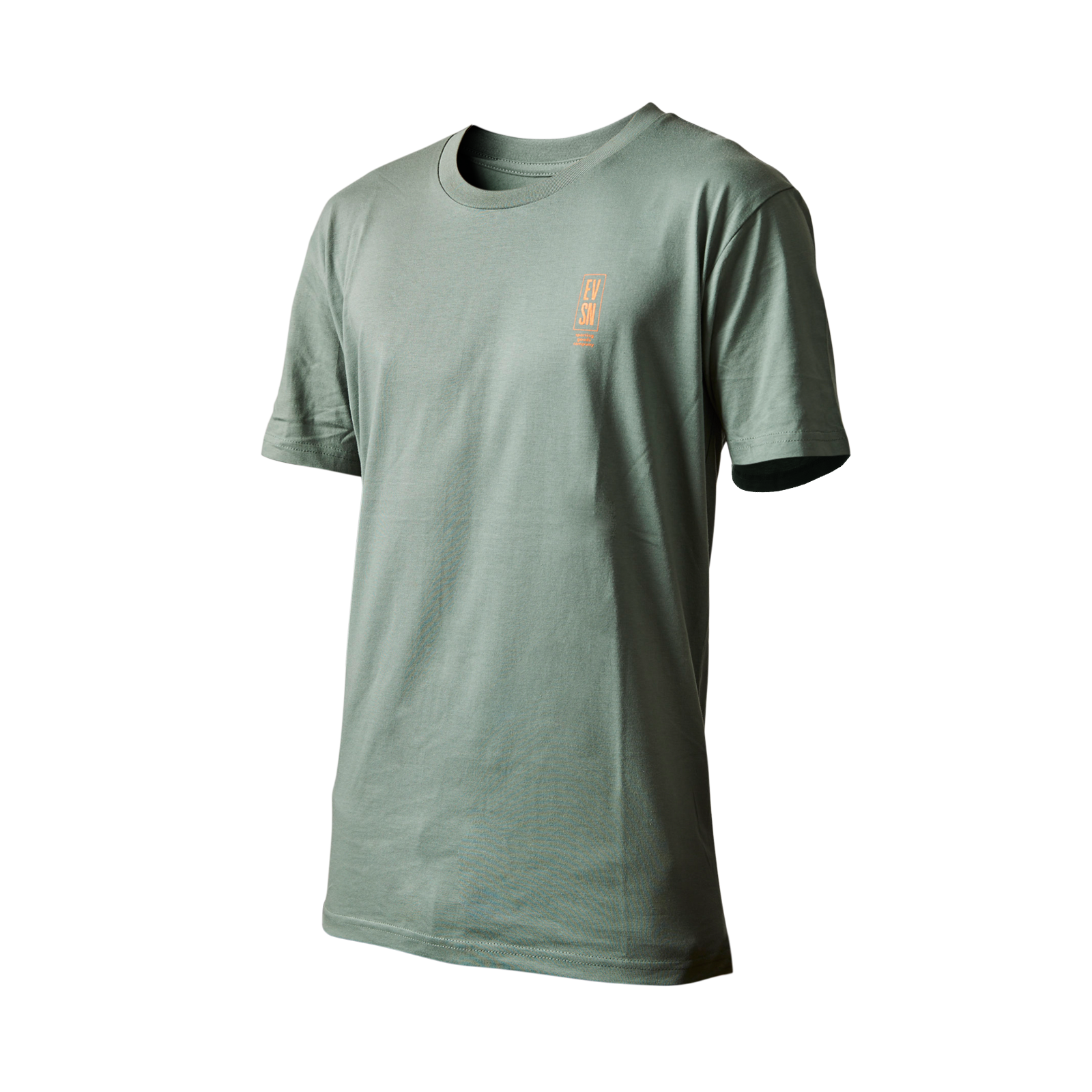 Evason - Out Of Nothing Tee - Football Fashion