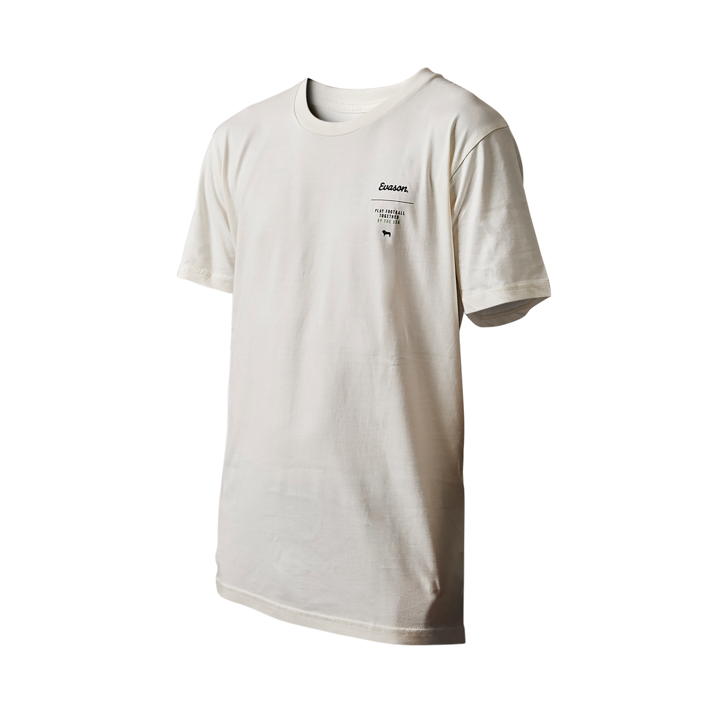 Evason - Signage Tee - Soccer Top