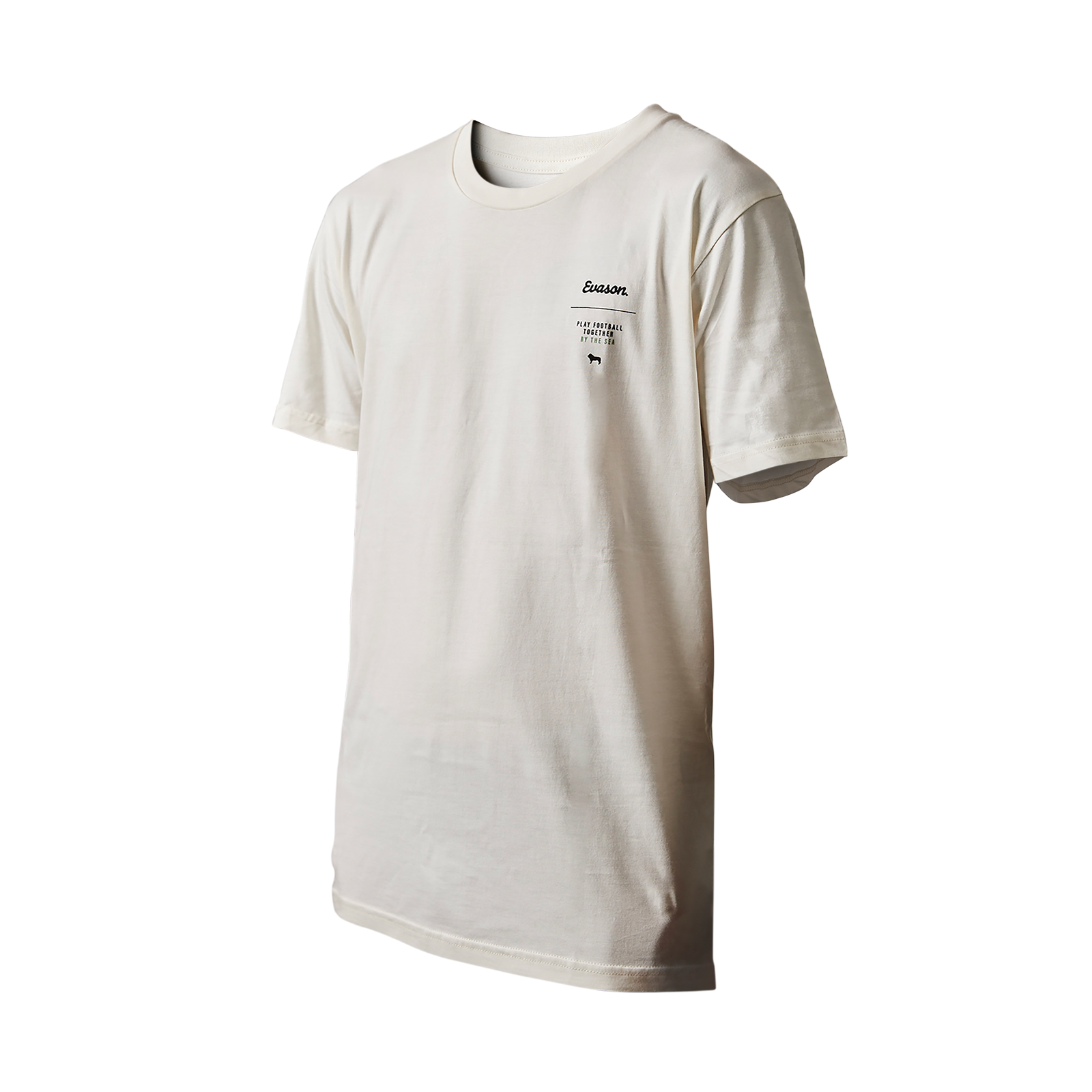 Evason - Signage Tee - Soccer Top