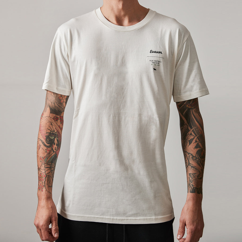 Evason - Signage Tee