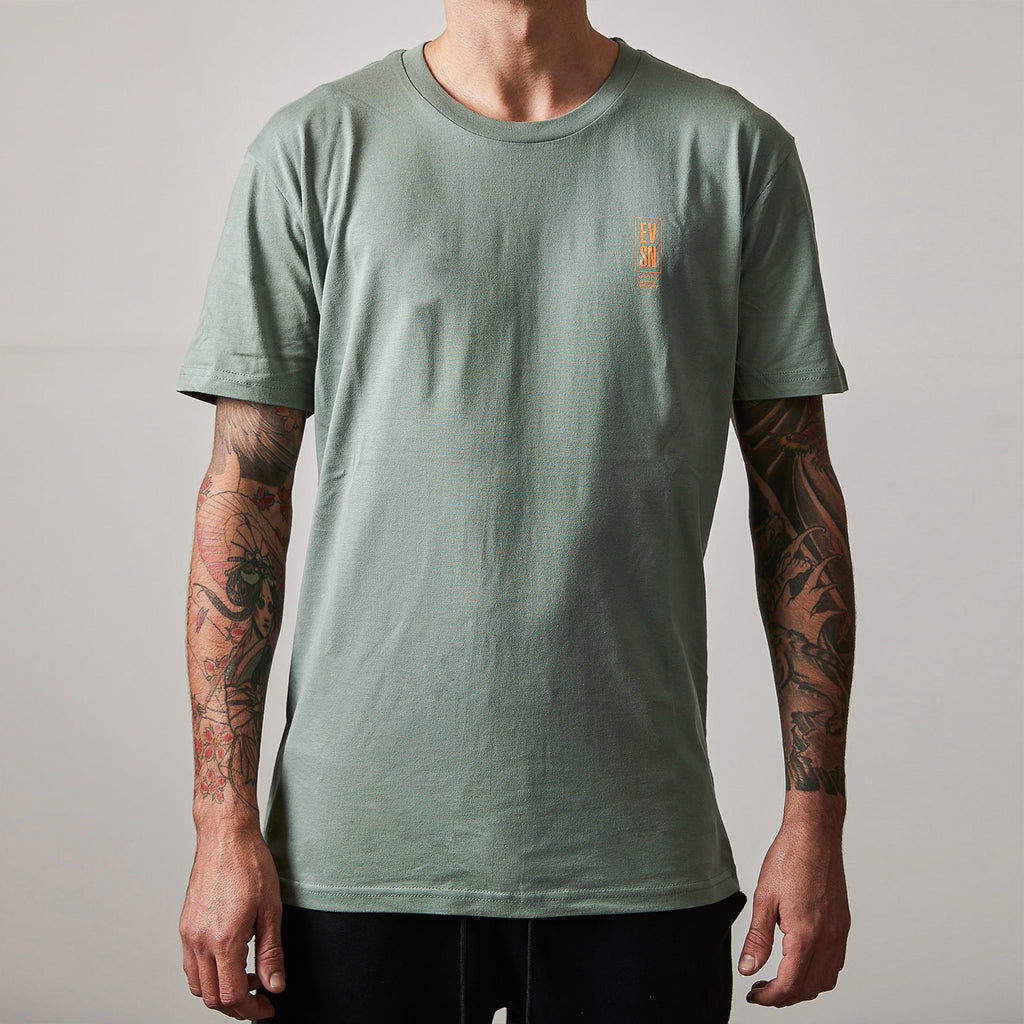 Evason - Out Of Nothing Tee