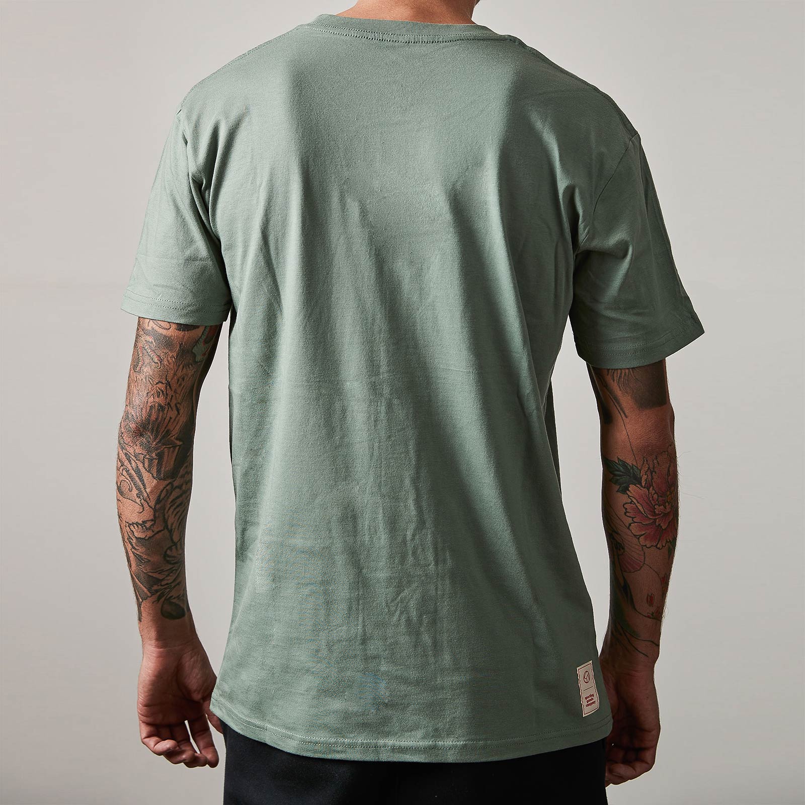 Evason - Out Of Nothing Tee