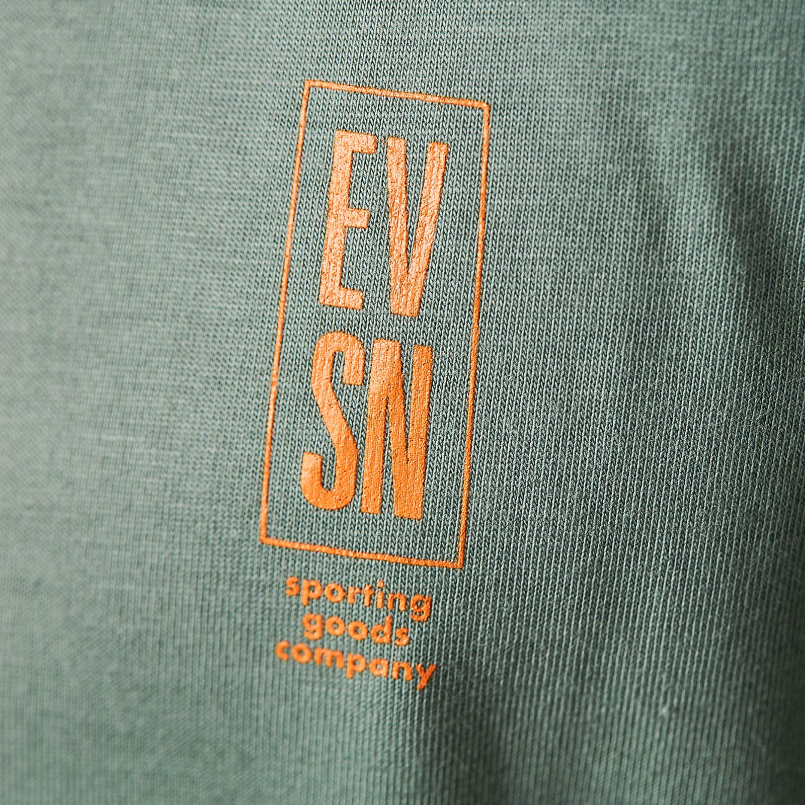 Evason - Out Of Nothing Tee