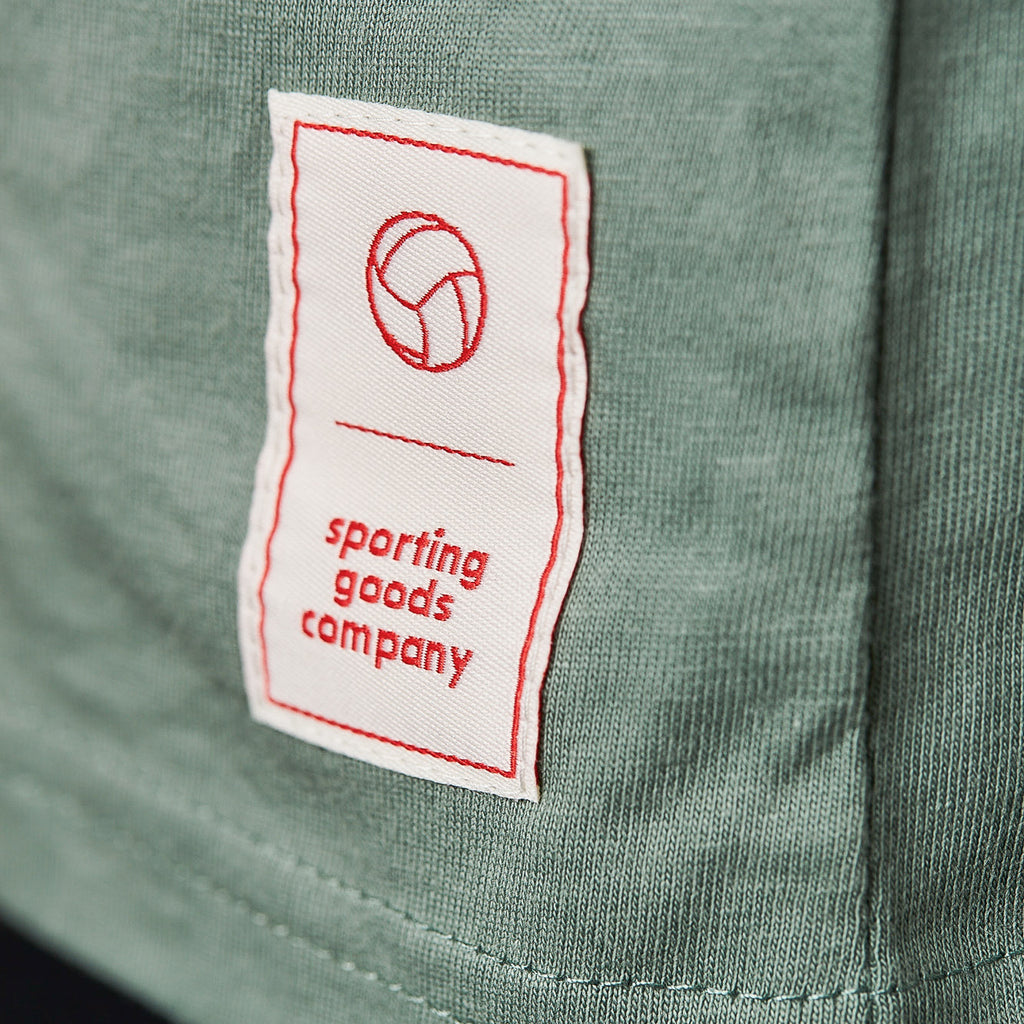 Evason - Out Of Nothing Tee