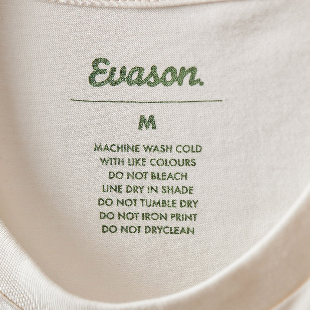 Evason - Signage Tee
