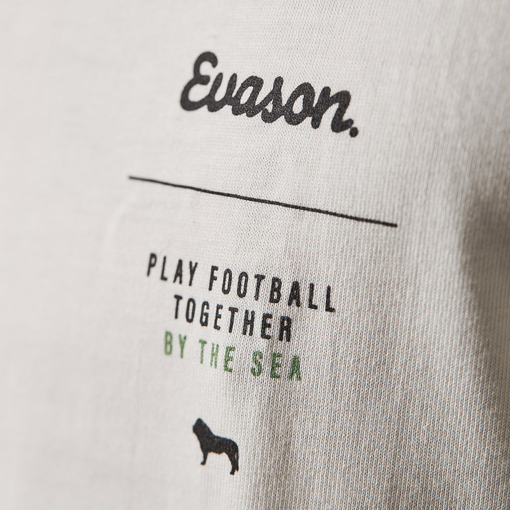 Evason - Signage Tee