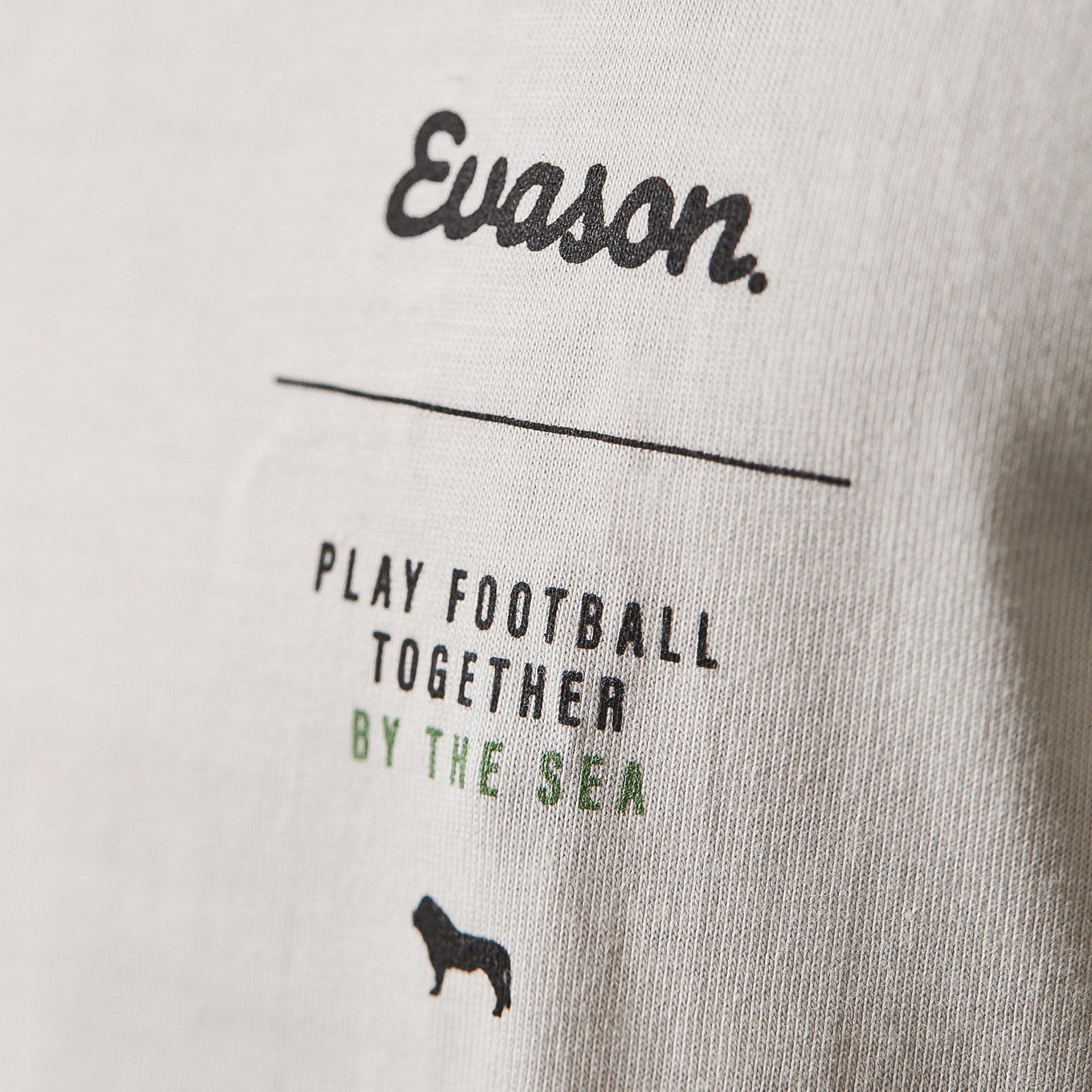 Evason - Signage Tee