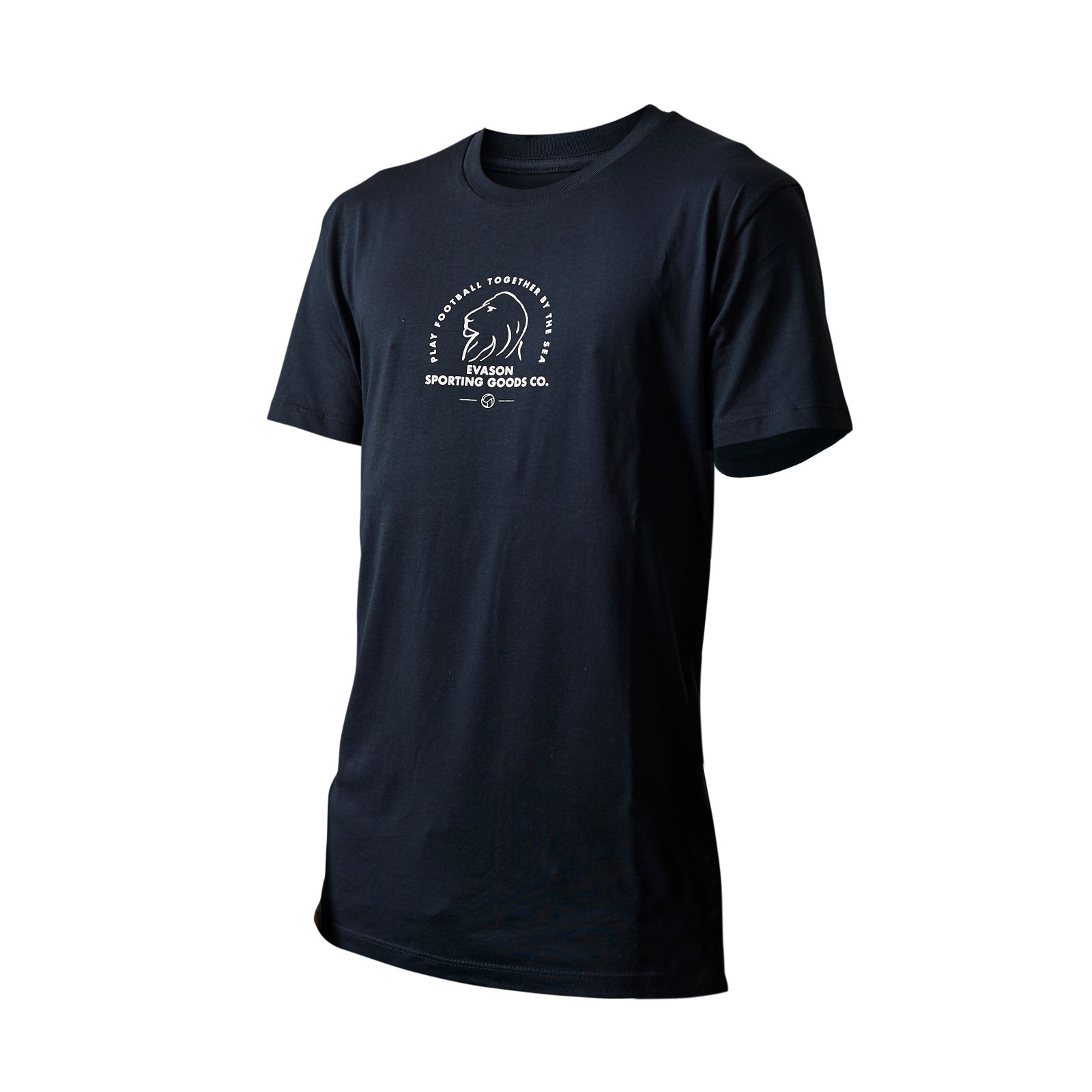 Evason - Statement Tee - Soccer Shirts Australia