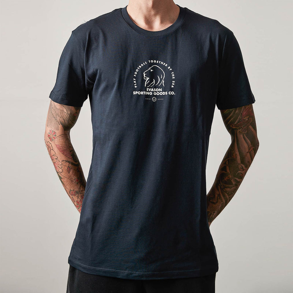 Evason - Statement Tee