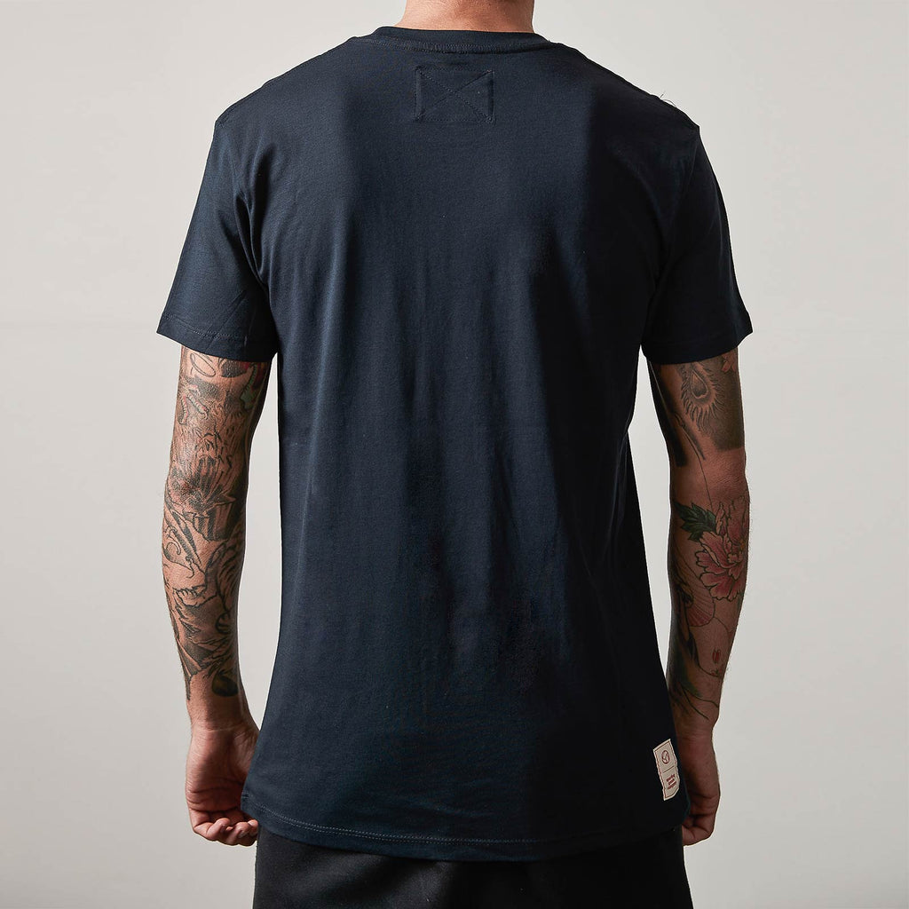 Evason - Statement Tee