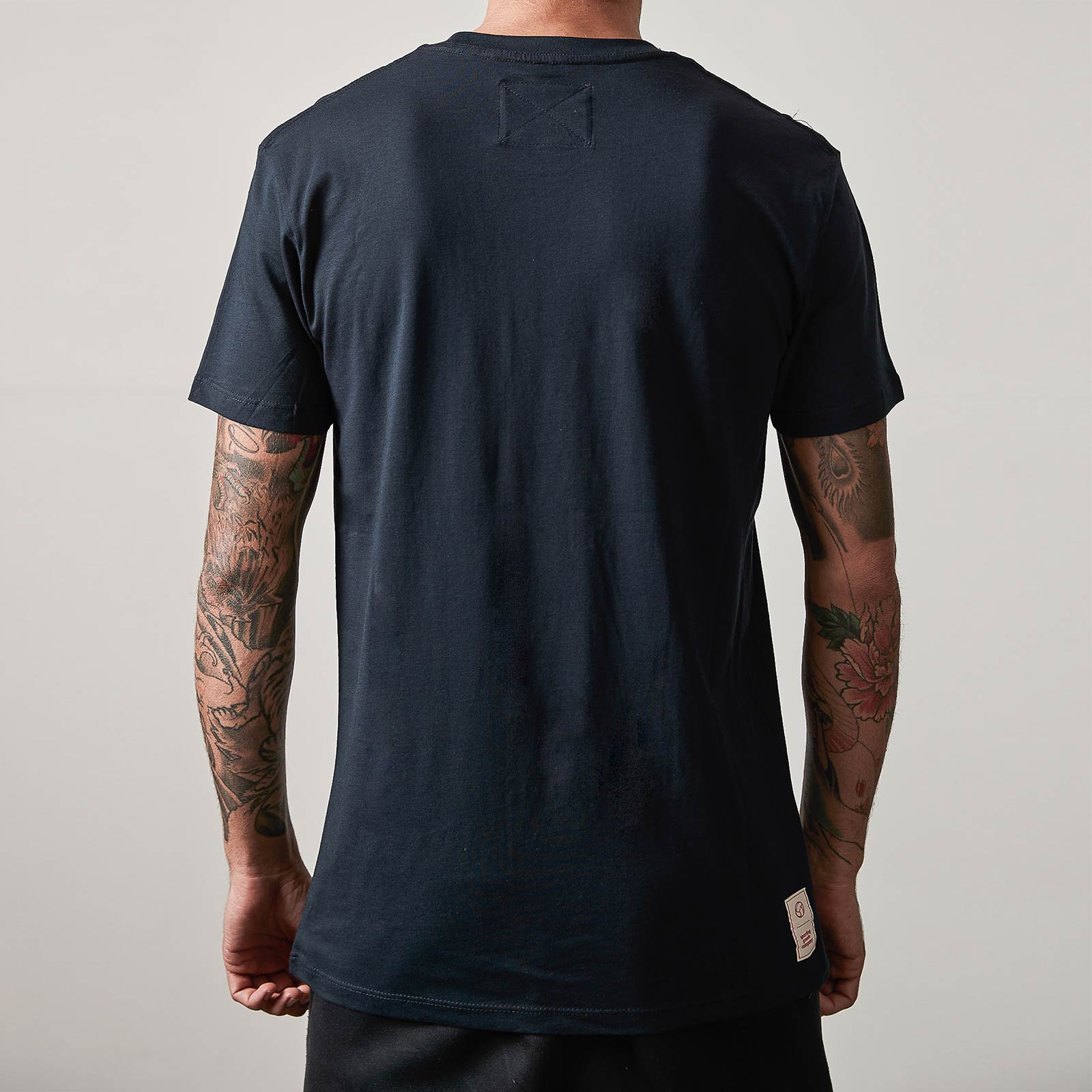 Evason - Statement Tee