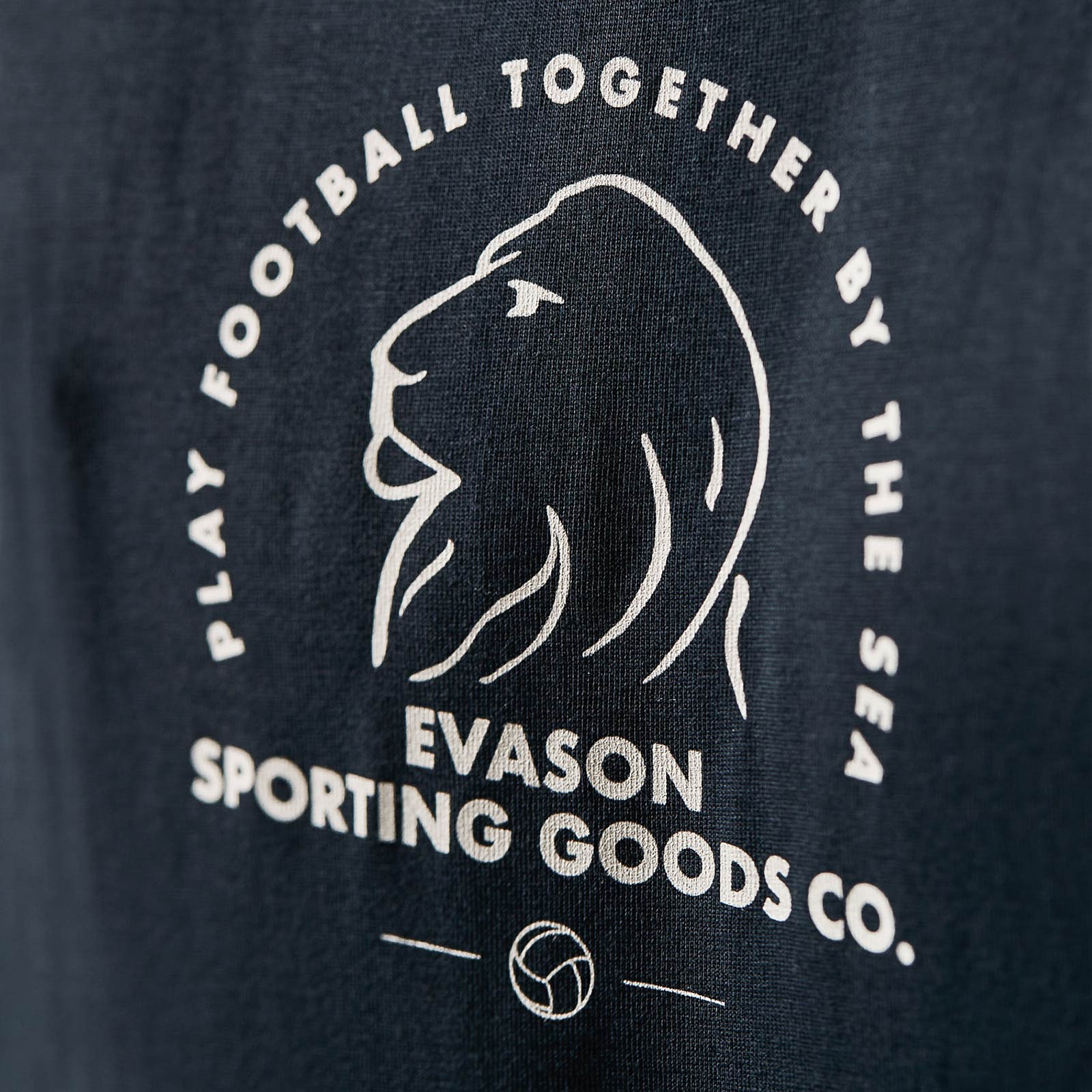 Evason - Statement Tee