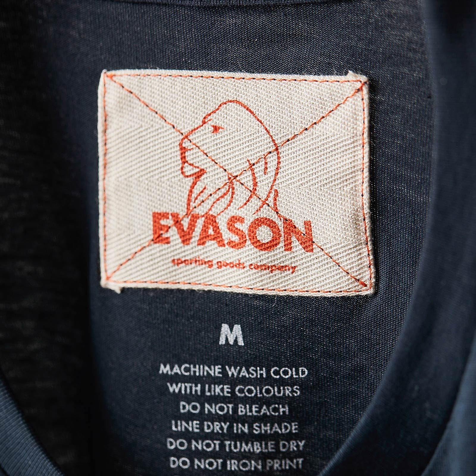 Evason - Statement Tee